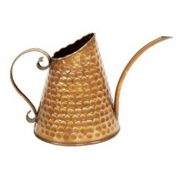 Achla Designs Dainty Copper Watering Can   